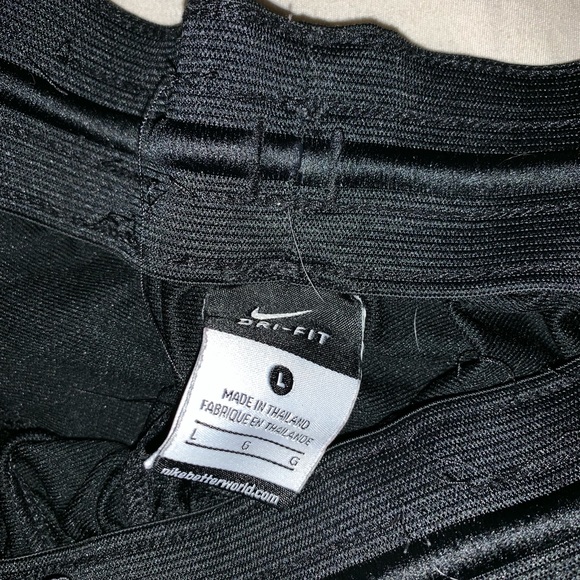 Men’s Nike elite shorts - Picture 2 of 3